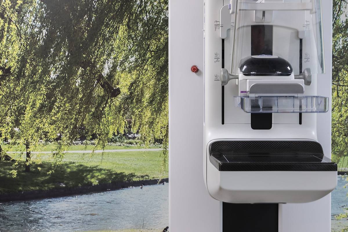 Altro Whiterock Digiclad™ (Custom) - Wall cladding