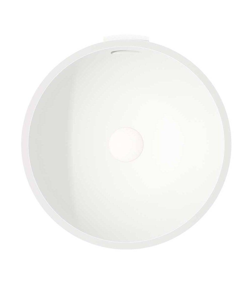 Primo Classic Round Basin