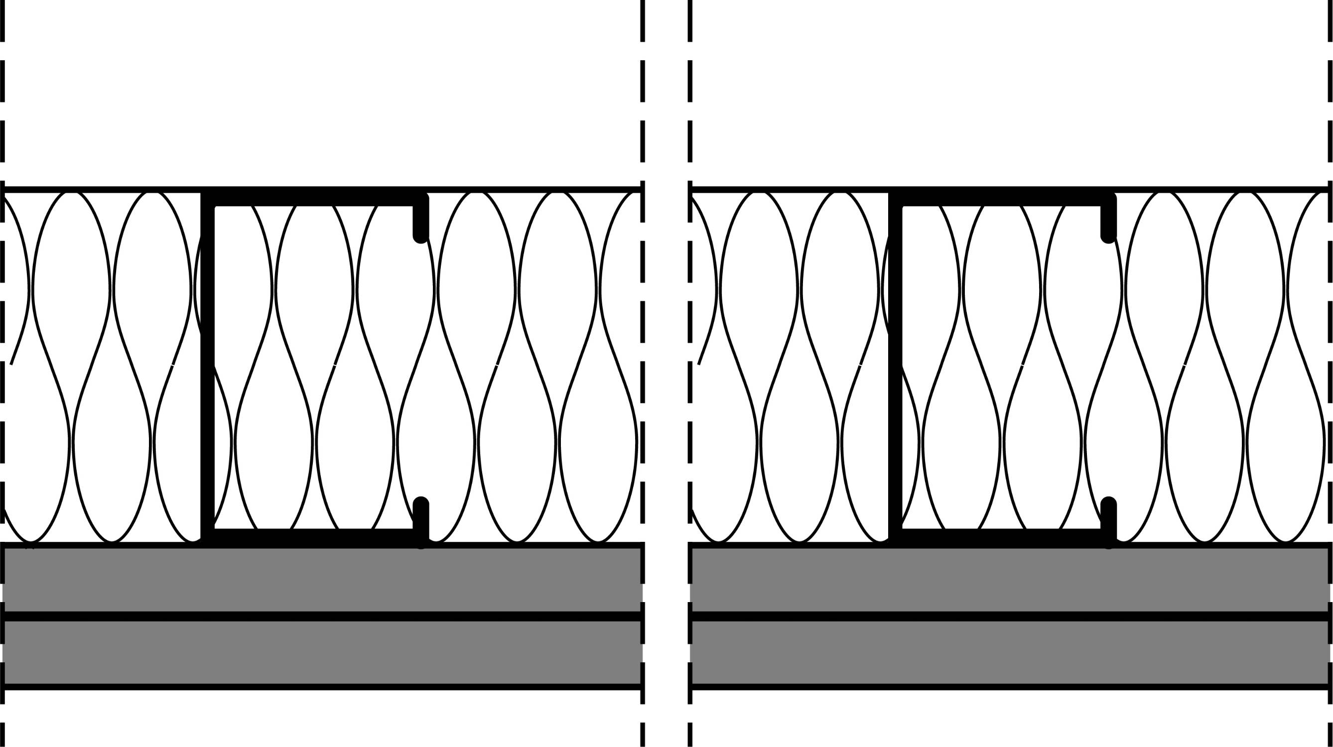 fermacell® 3S12 H₂O Independent Lining