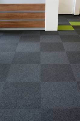Balance - Carpet Tile