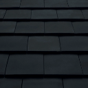 20/20 Clay Roof Plain Tile