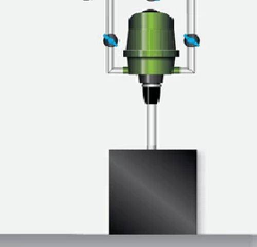 ANS Living Wall Fertiliser Tank