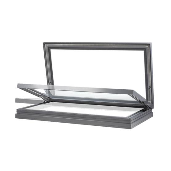 Skyhatch Electric Rooflight