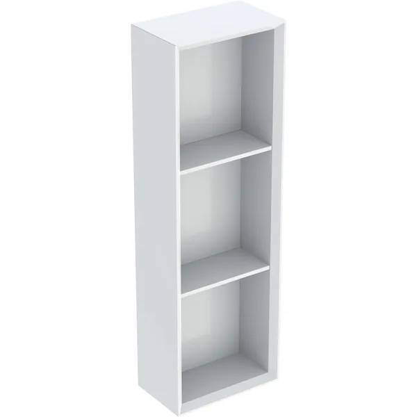 Geberit Shelf Unit, Rectangular - Shelf Unit