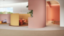 Desso Teppefliser - AirMaster Earth
