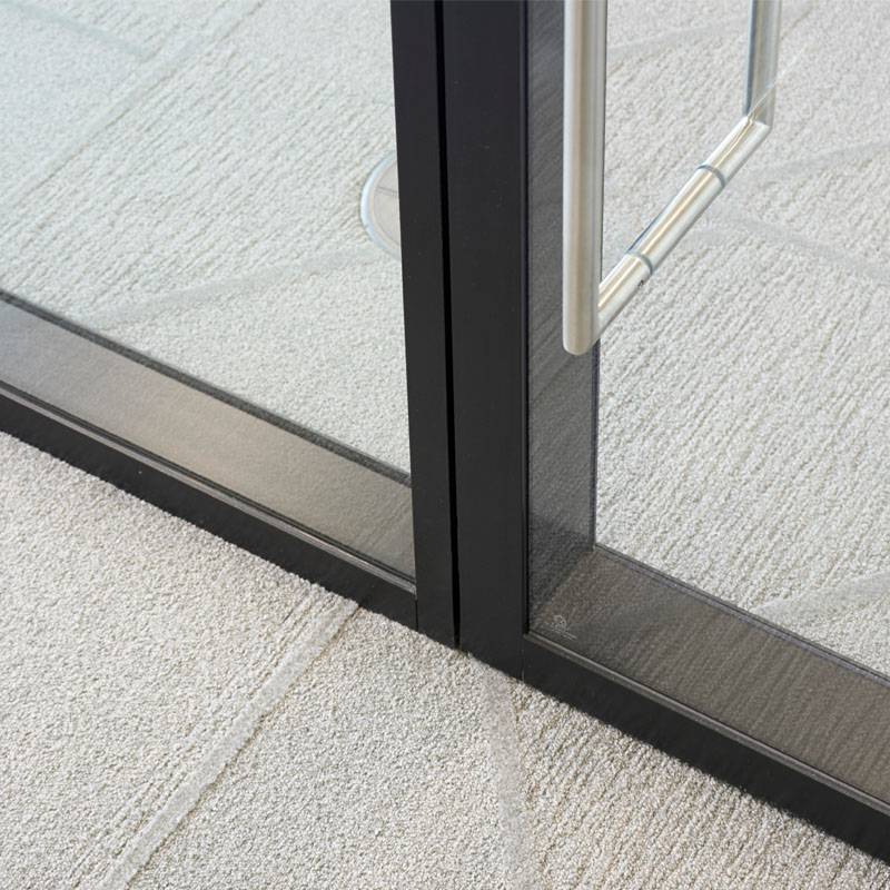 100mm Double Glazed Elite Symmetry Door