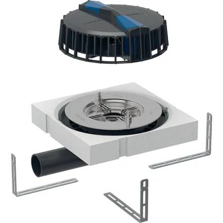 Geberit Pluvia Roof Outlet