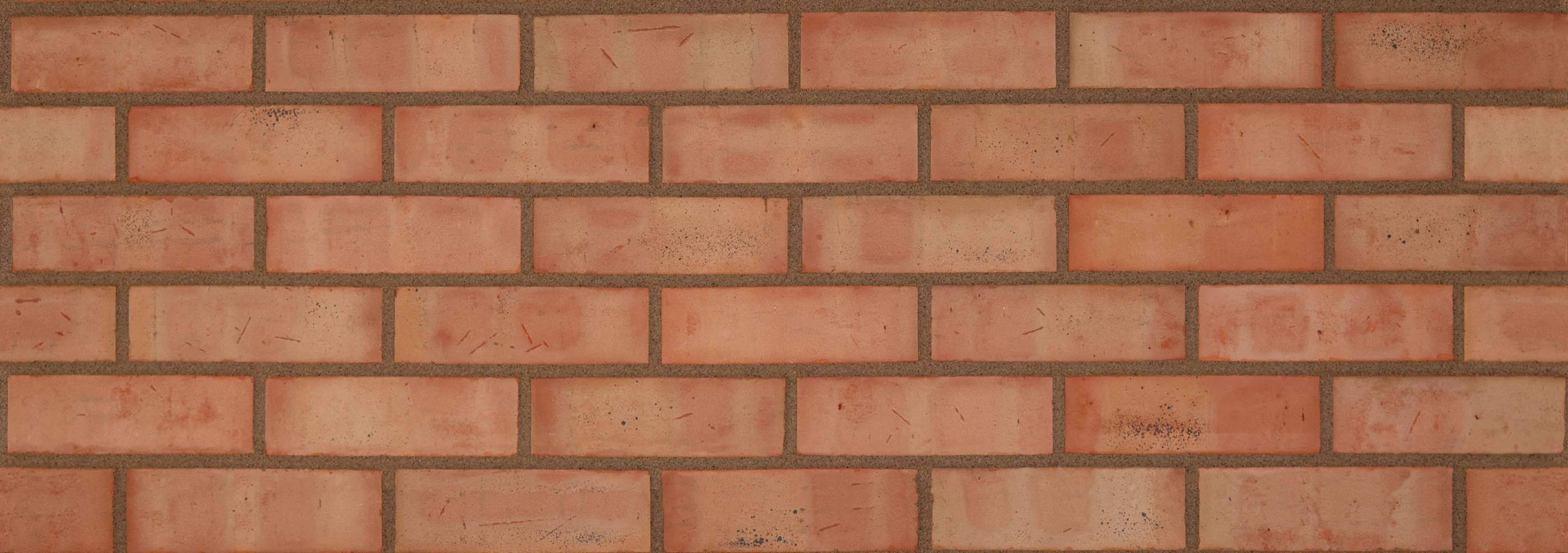 Floren The Classic Common Clay Brick 