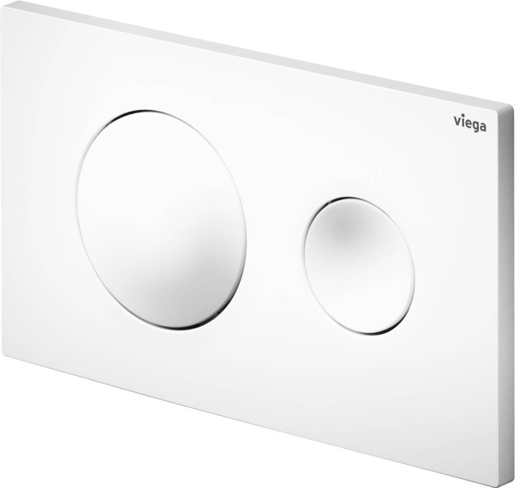 Visign For Style Flushplates for Prevista Concealed Cisterns 