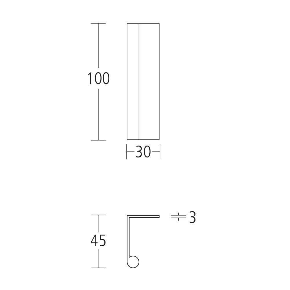 Cabinet Handles