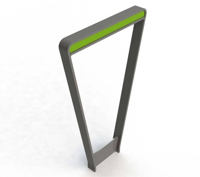 Loci Cycle Stand