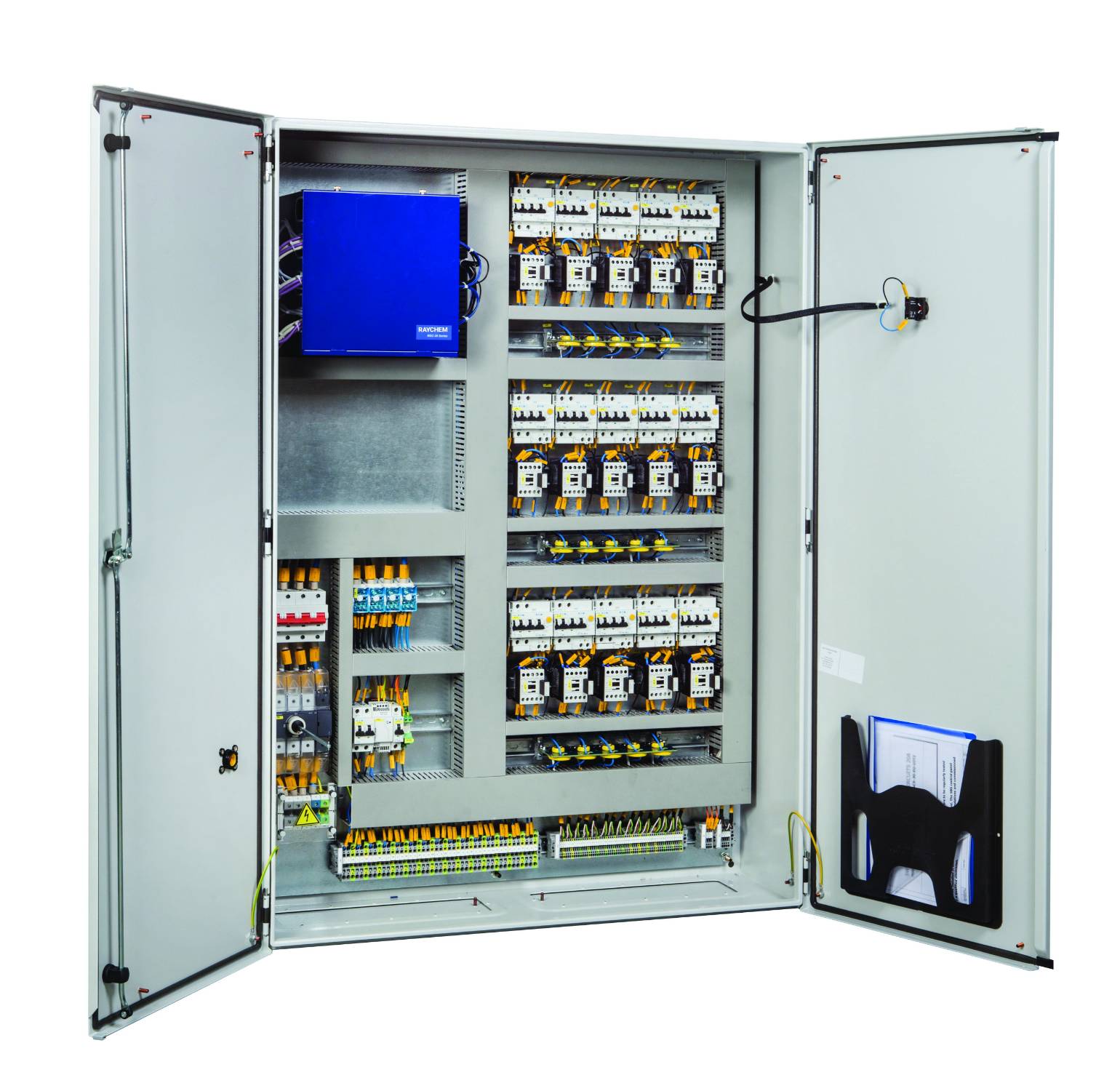 Multi-application Panel PCM ACS30 Panel