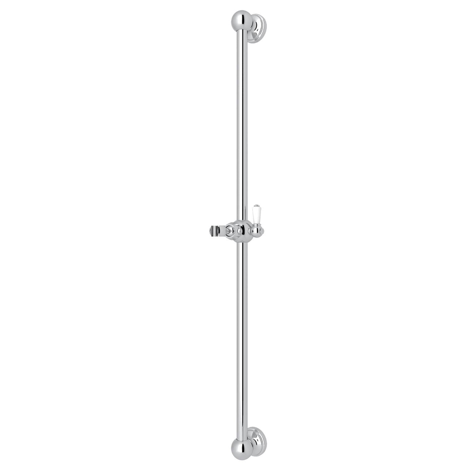 Traditional Shower Sliding Rail - Shower Rail