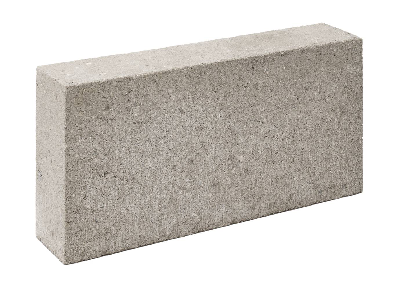 Lignacite 100 mm 10.4 N Concrete Blocks - Fine-Textured Loadbearing Units