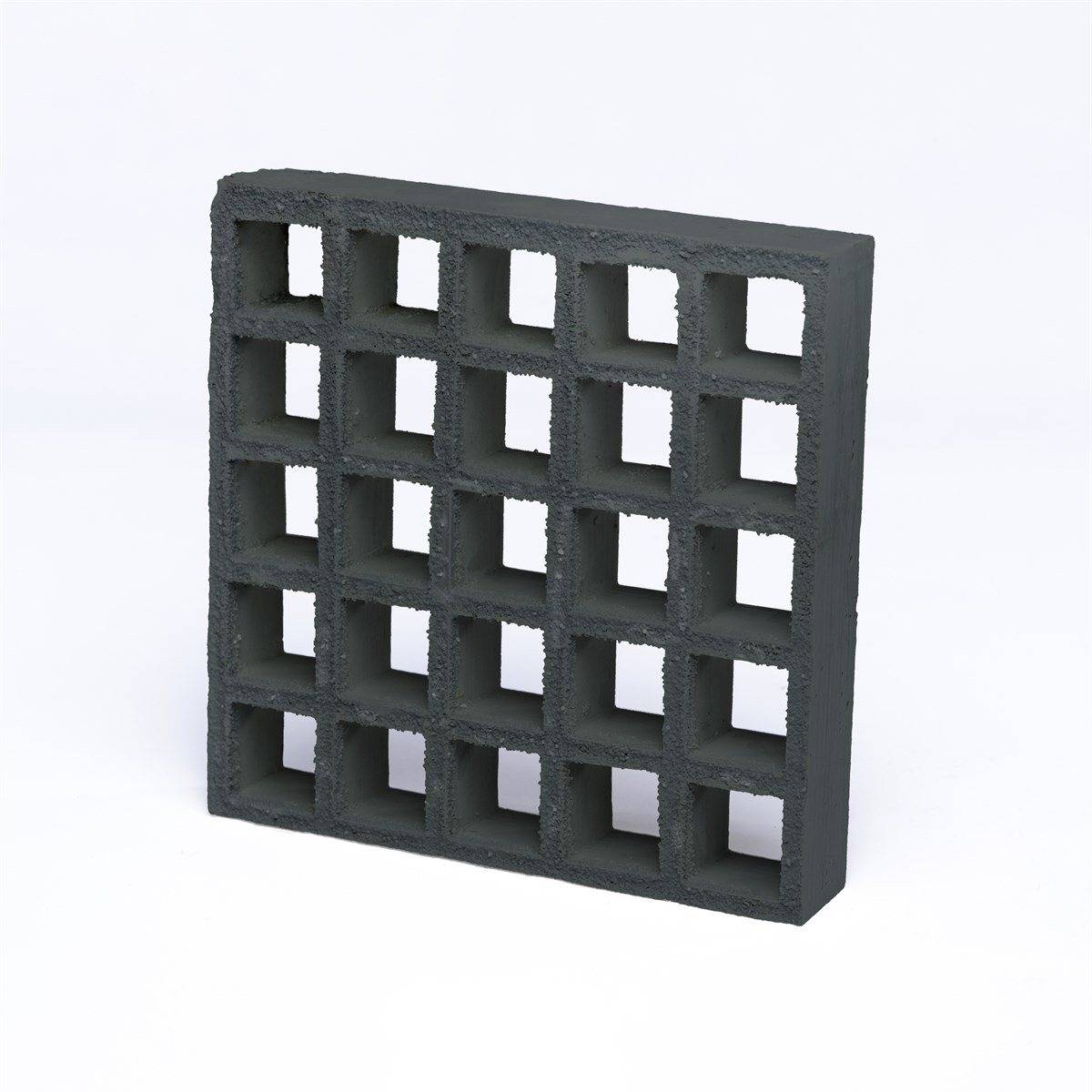 AutoGrate 25mm and 38mm Moulded Open Mesh GRP Grating