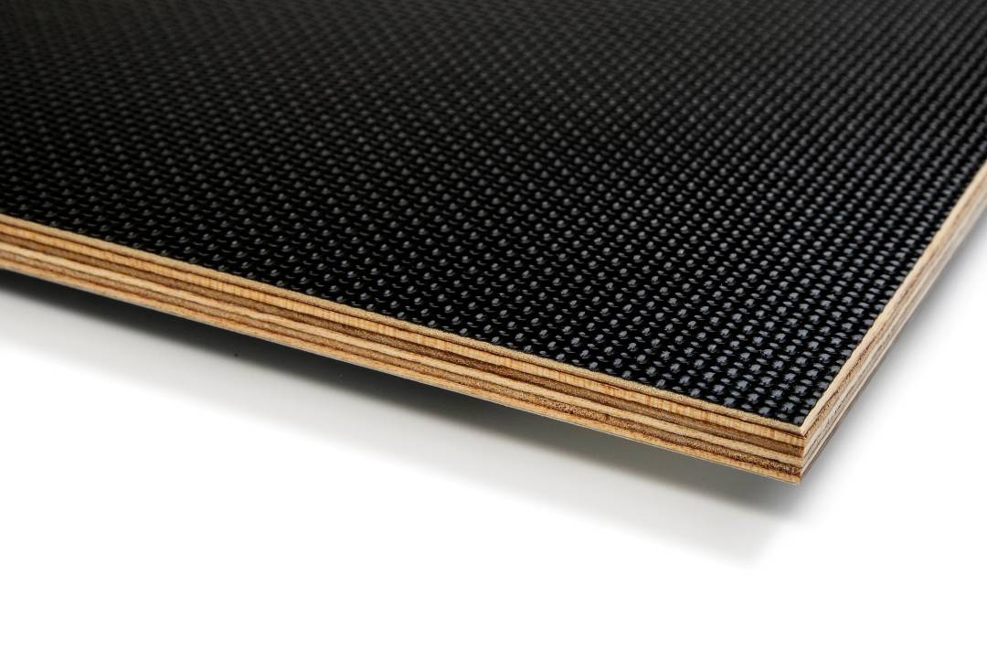 Riga Smooth Mesh - Specialist Veneer Plywood