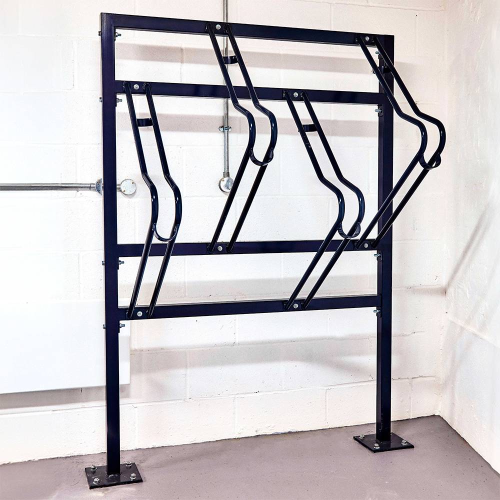 Premium Vertical Bike Racks