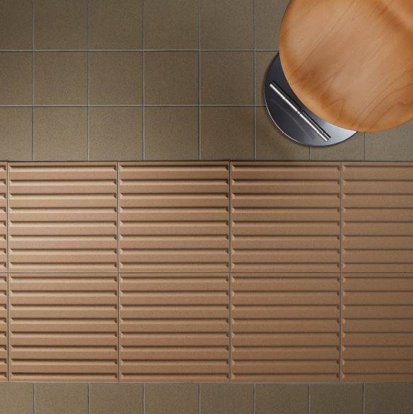 Tactile - Wall And Floor Tiles