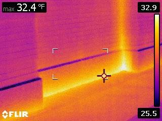 Armatherm™ Grade 500 Foundation to Wall