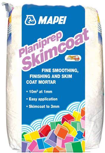 Planiprep Skimcoat