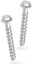 Rawlplug®  HLX Concrete Screw - Concrete Screw Anchor
