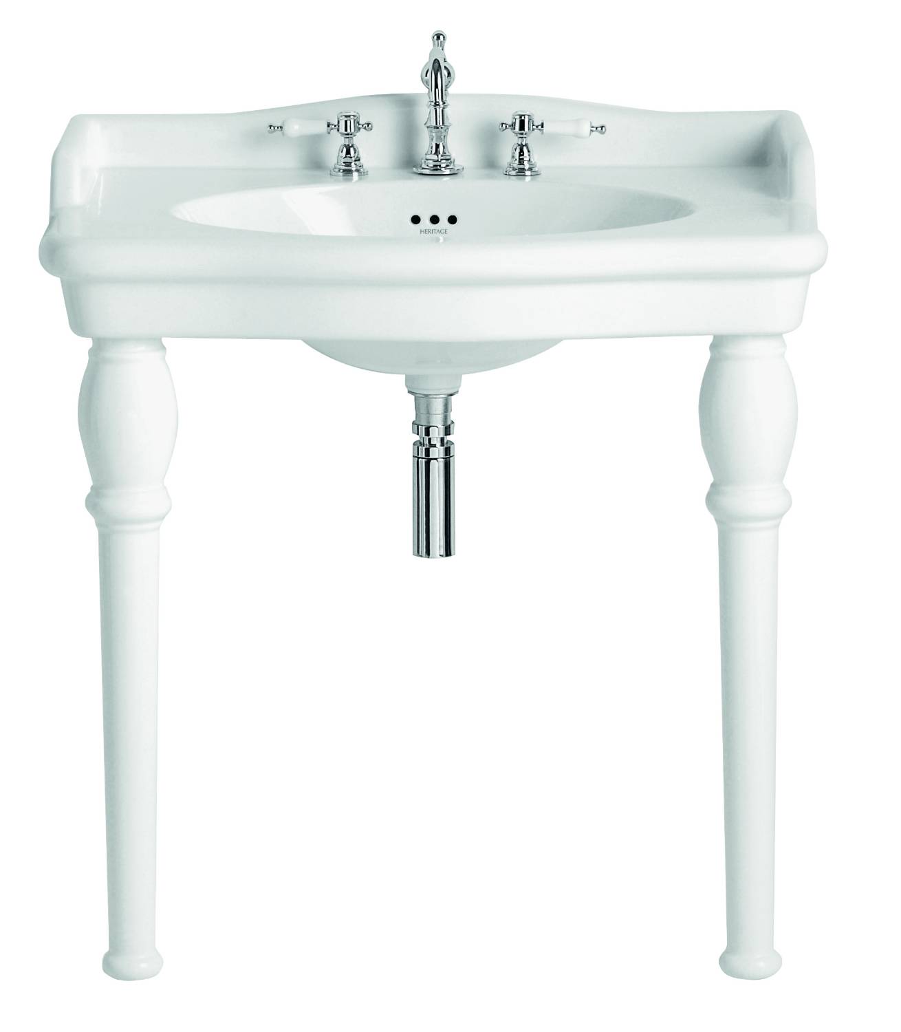 PVEW463 - Wall Hung Wash Basin