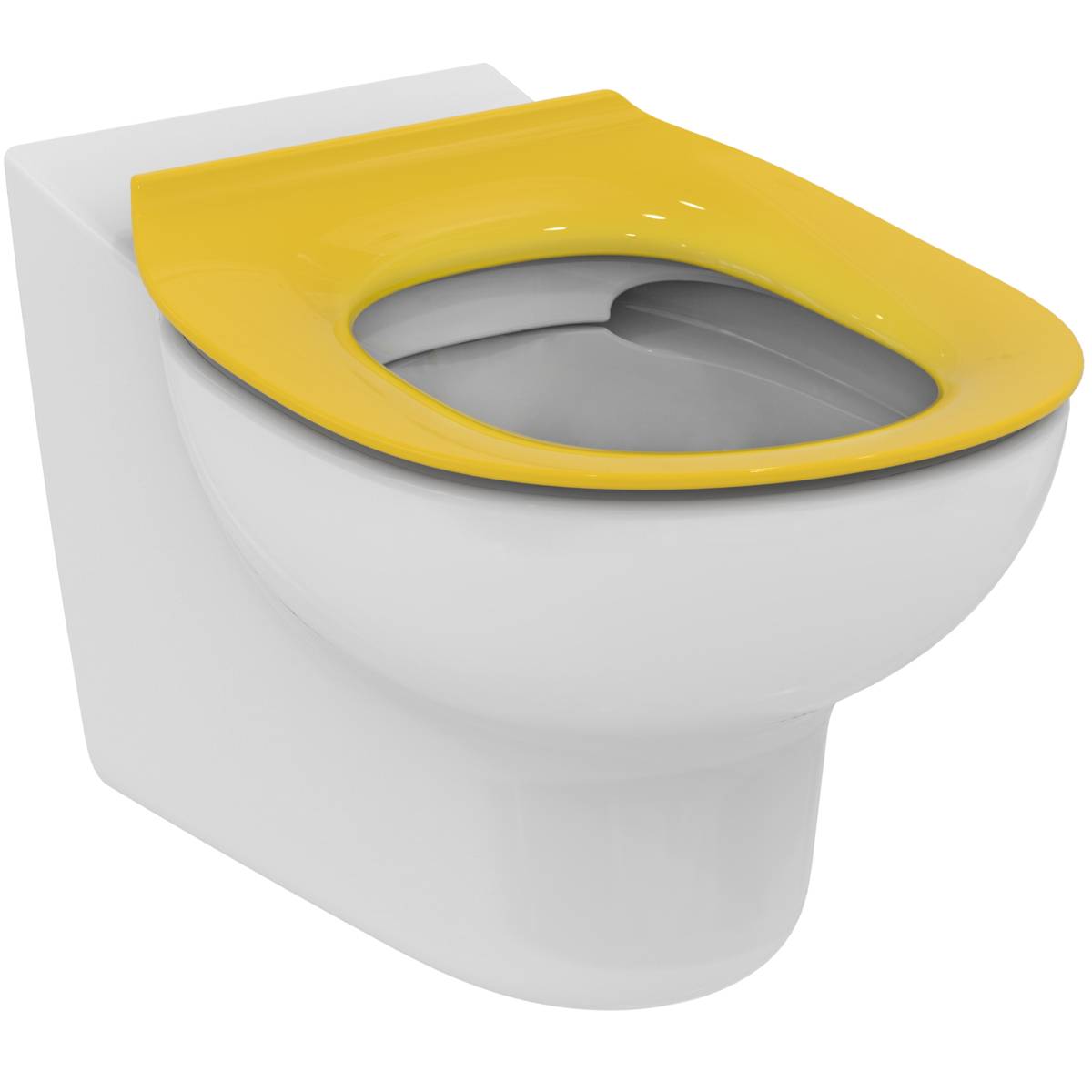 Contour 21 Splash Schools Wall Hung Toilet