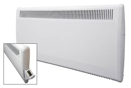 PLE Panel Heater with WiFi