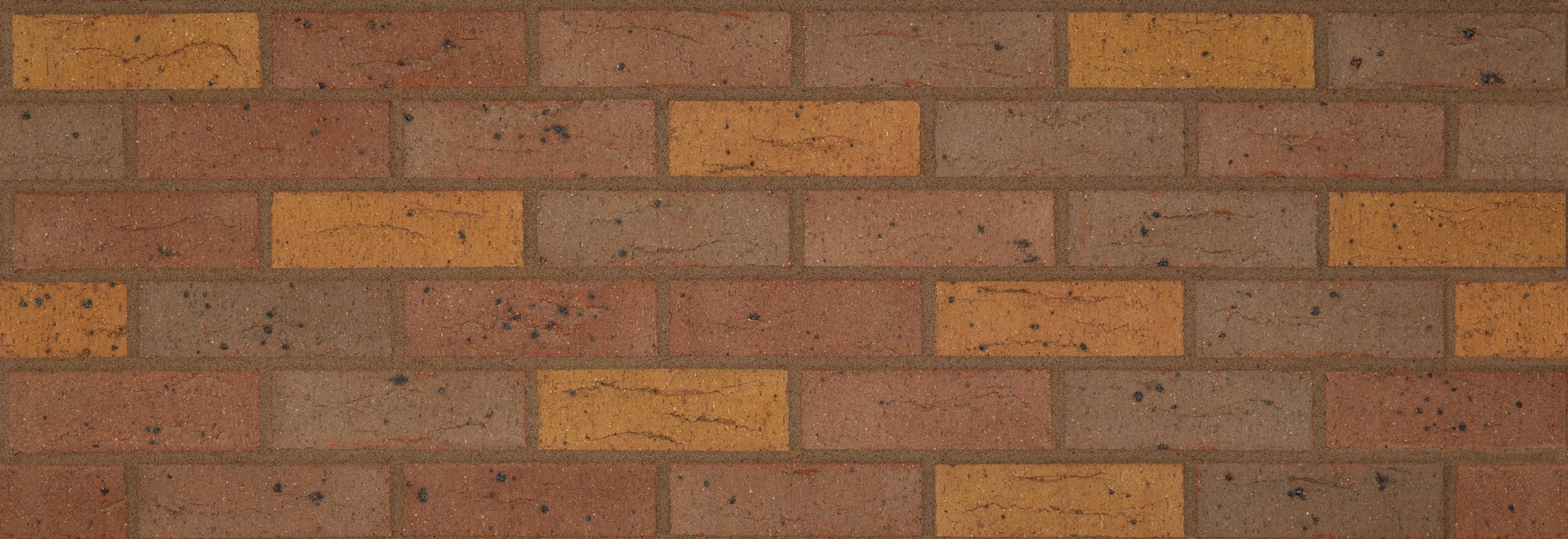 Blockleys Synthesis S05 Clay Brick