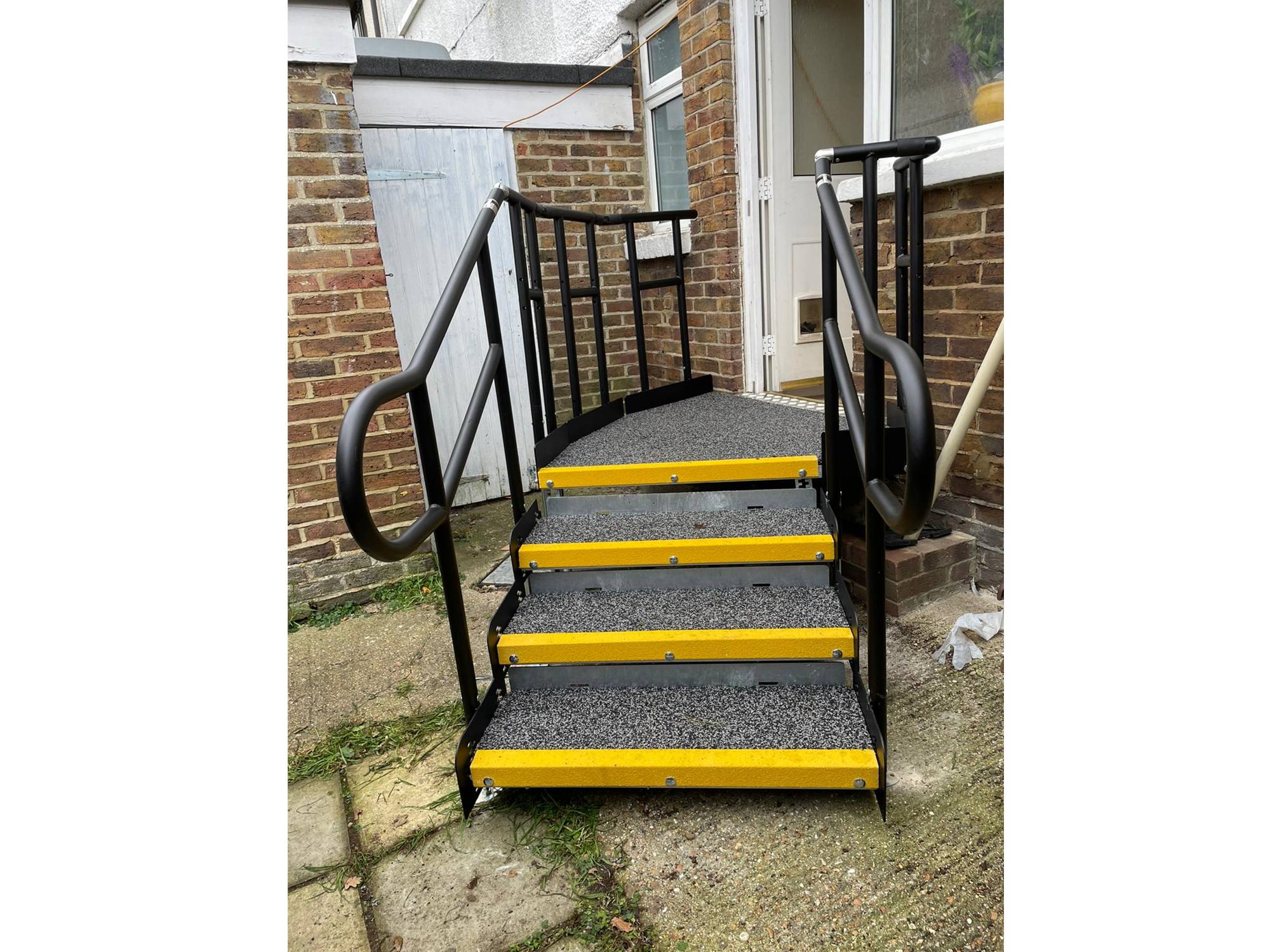Bognor Regis, West Sussex | Rapid Ramp Limited | NBS Source