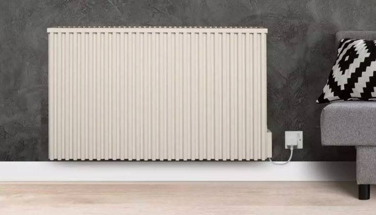 Fischer Classic Heater 600/47/60 - Electric Radiator