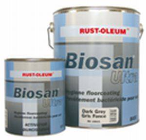 Biosan Ultra