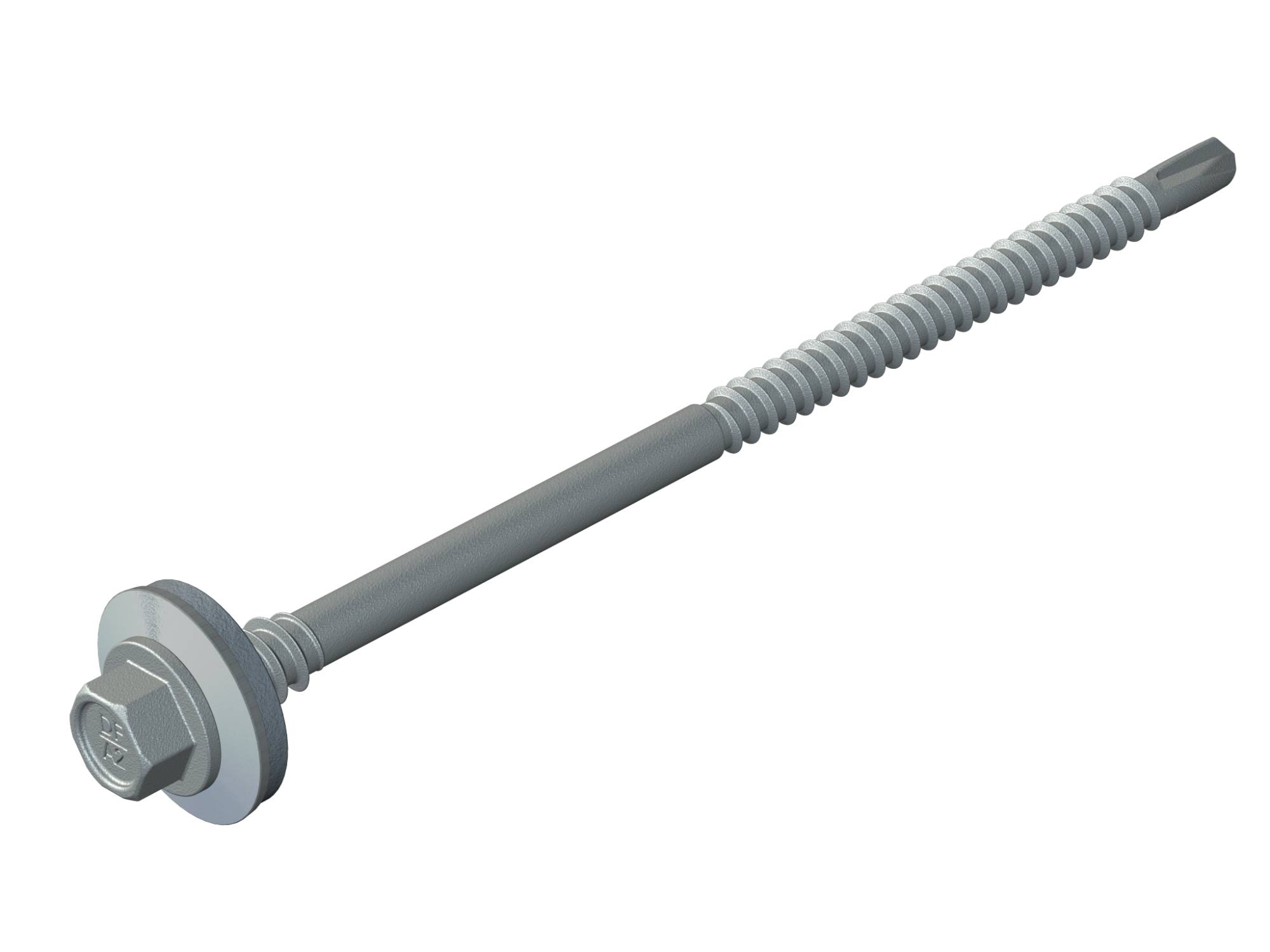 DrillFast® A2/304 Stainless DF3-SS-HT Composite Panel Fasteners