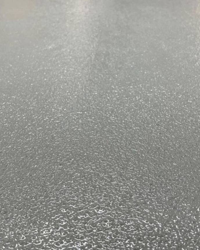 Resin Flooring System Resuflor™ Topcoat SR3 - Textured Epoxy Resin Floor System
