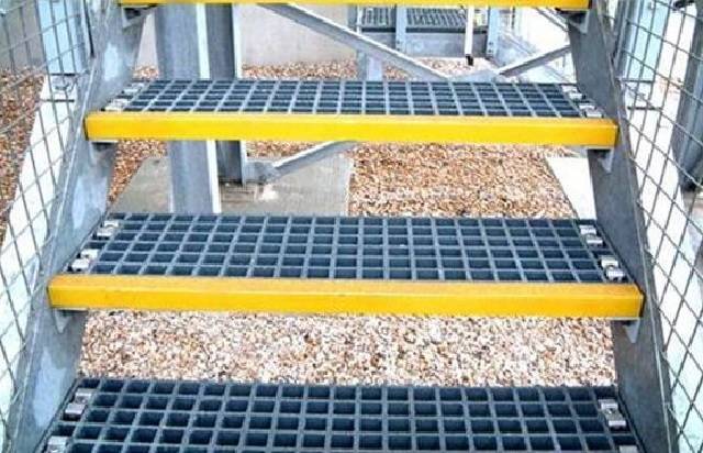 GRP StairTreads 