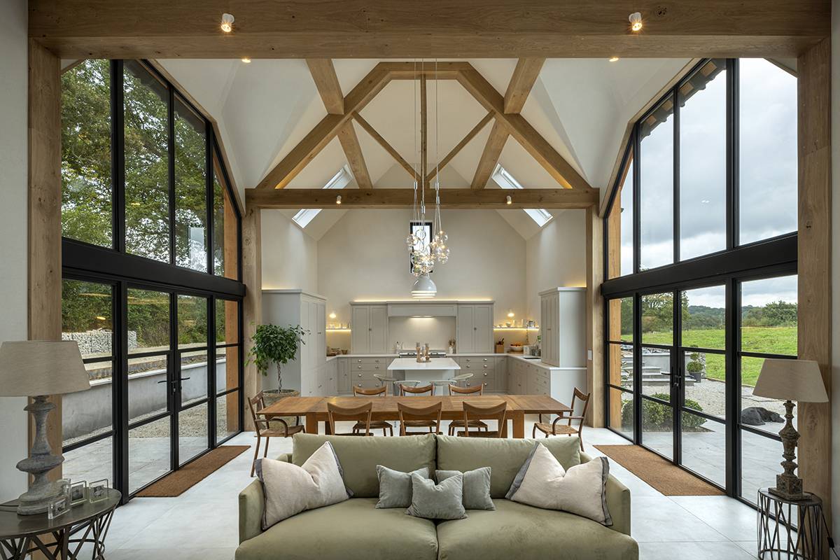 Armourcoat® Clay Lime Plaster