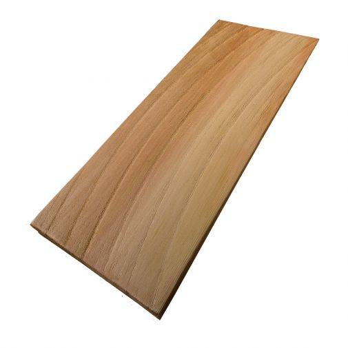 Western Red Cedar Shingles