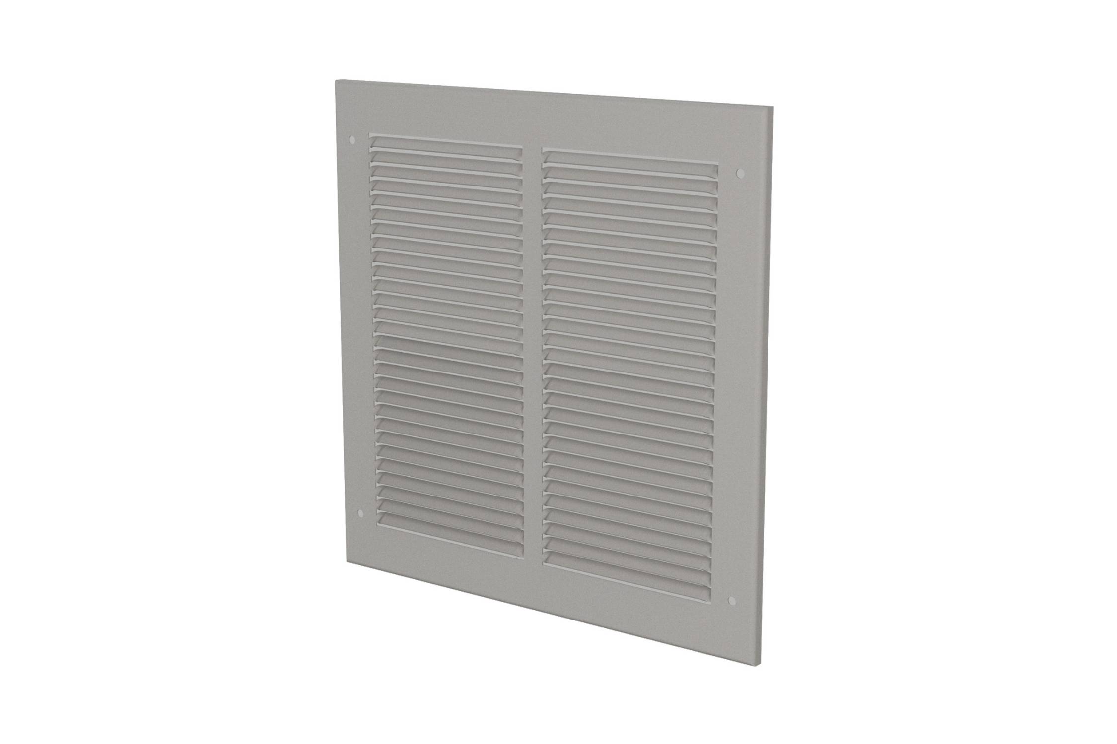 Steel Cover Grilles