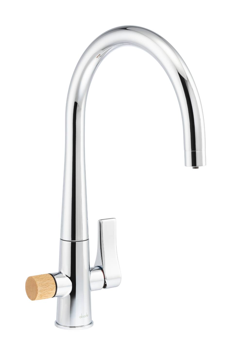 Naturalé Aquifier - Eco-Friendly Kitchen Water Filter Mixer Tap