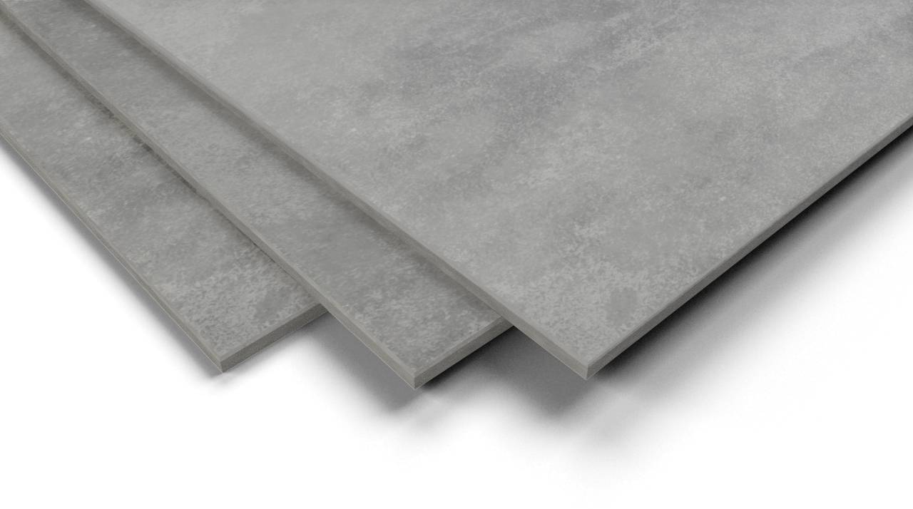 Decoboard Pure - Fibre Cement Cladding Panels (SVK)