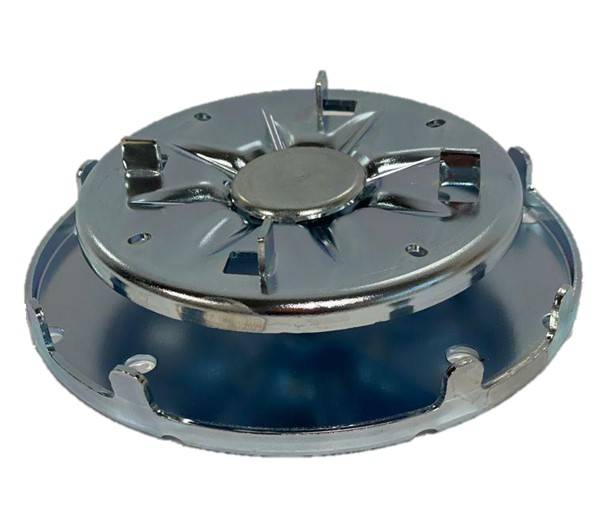 Adjustable Pedestal for Paving - WB MetalPad P