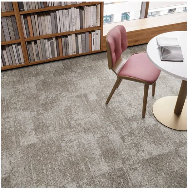 Tessera Infused - Carpet Tile