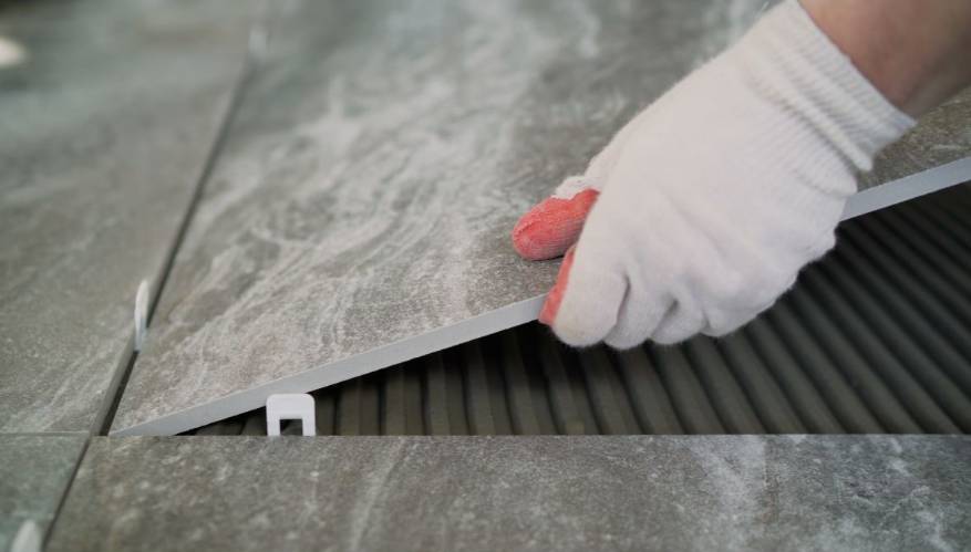 Nicobond PatioPro Adhesive - Cement-Based S1 Category Tile Adhesive