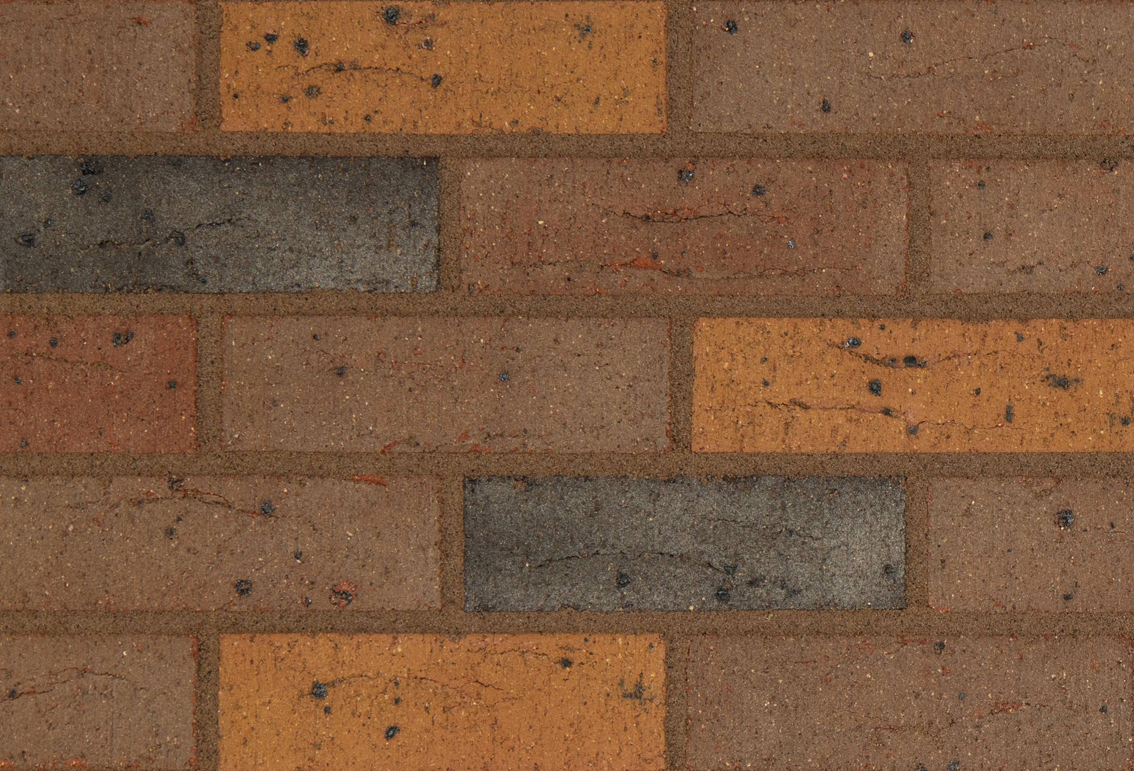Blockleys Synthesis S06 Clay Brick