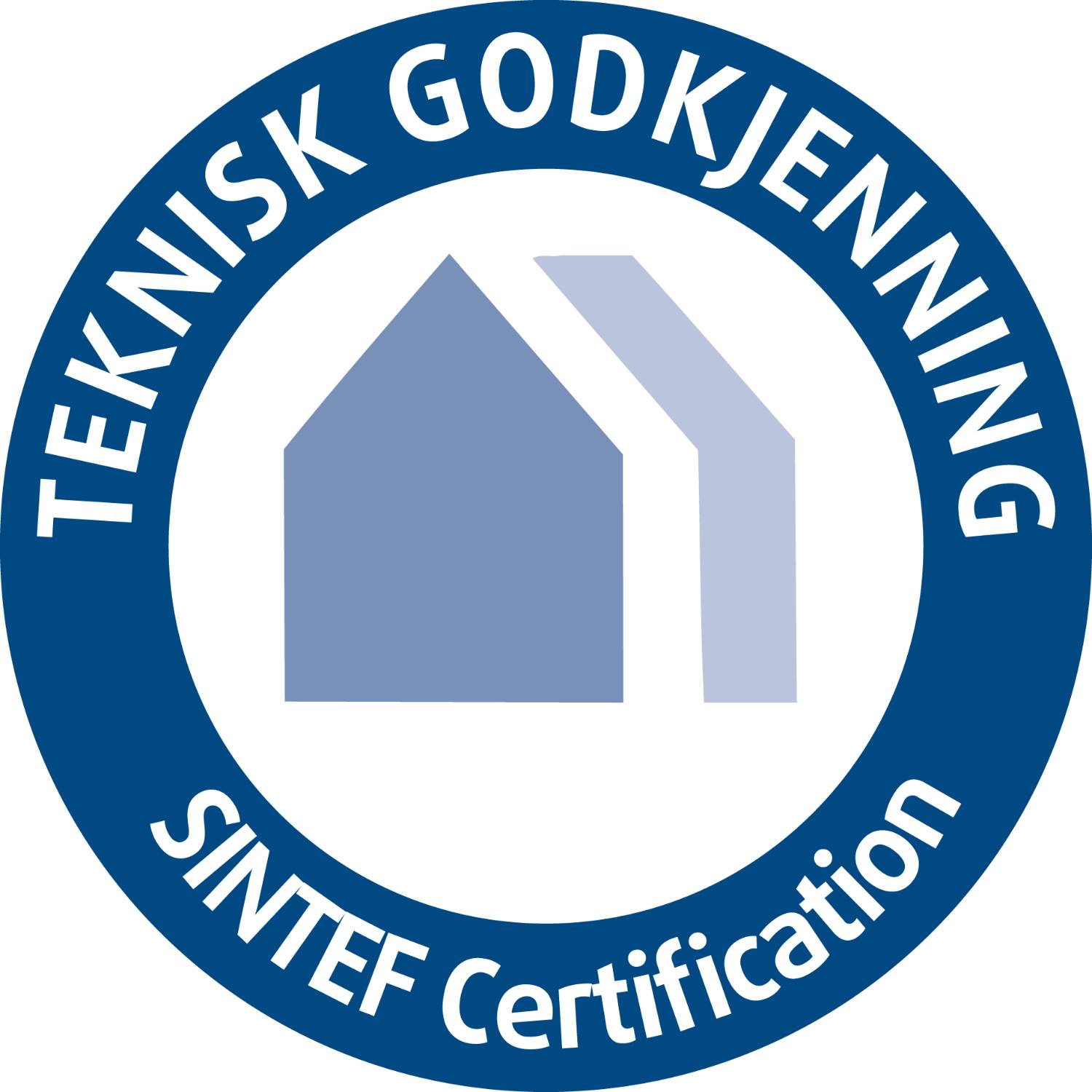Teknisk Godkjenning