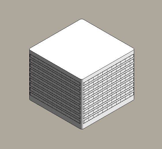 Evaporative cooling units