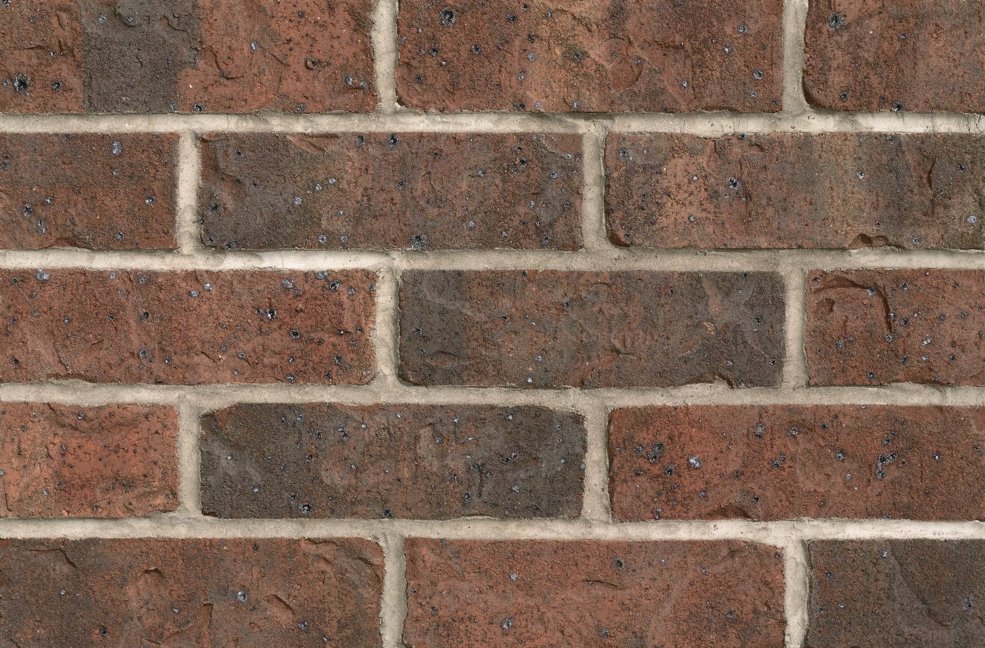 Farmstead Antique - Clay Facing Brick