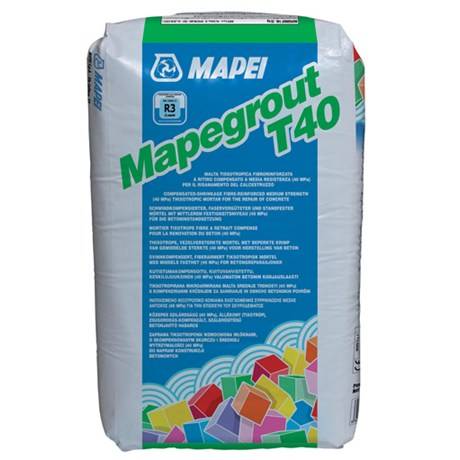 Mapegrout T40