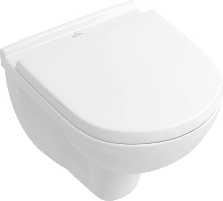 O.novo Washdown WC Wall-mounted 5688R0 