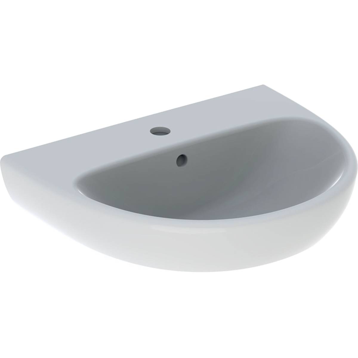 Geberit Selnova washbasin - Washbasin